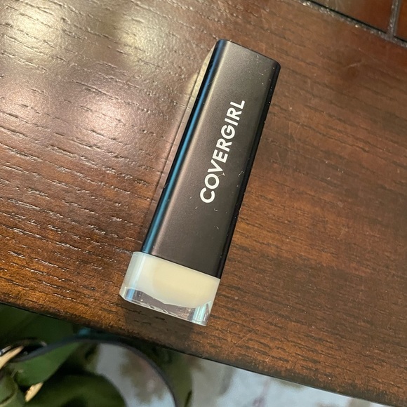 Covergirl Exhibitionist Demi-Matte Lipstick, YING YANG - Picture 7 of 7